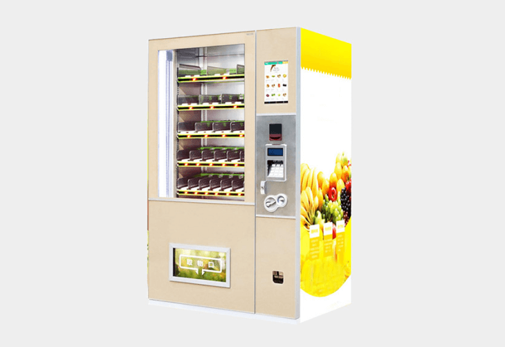 漢安達(dá)為您講解為何日本自動售貨機(jī)這么多？