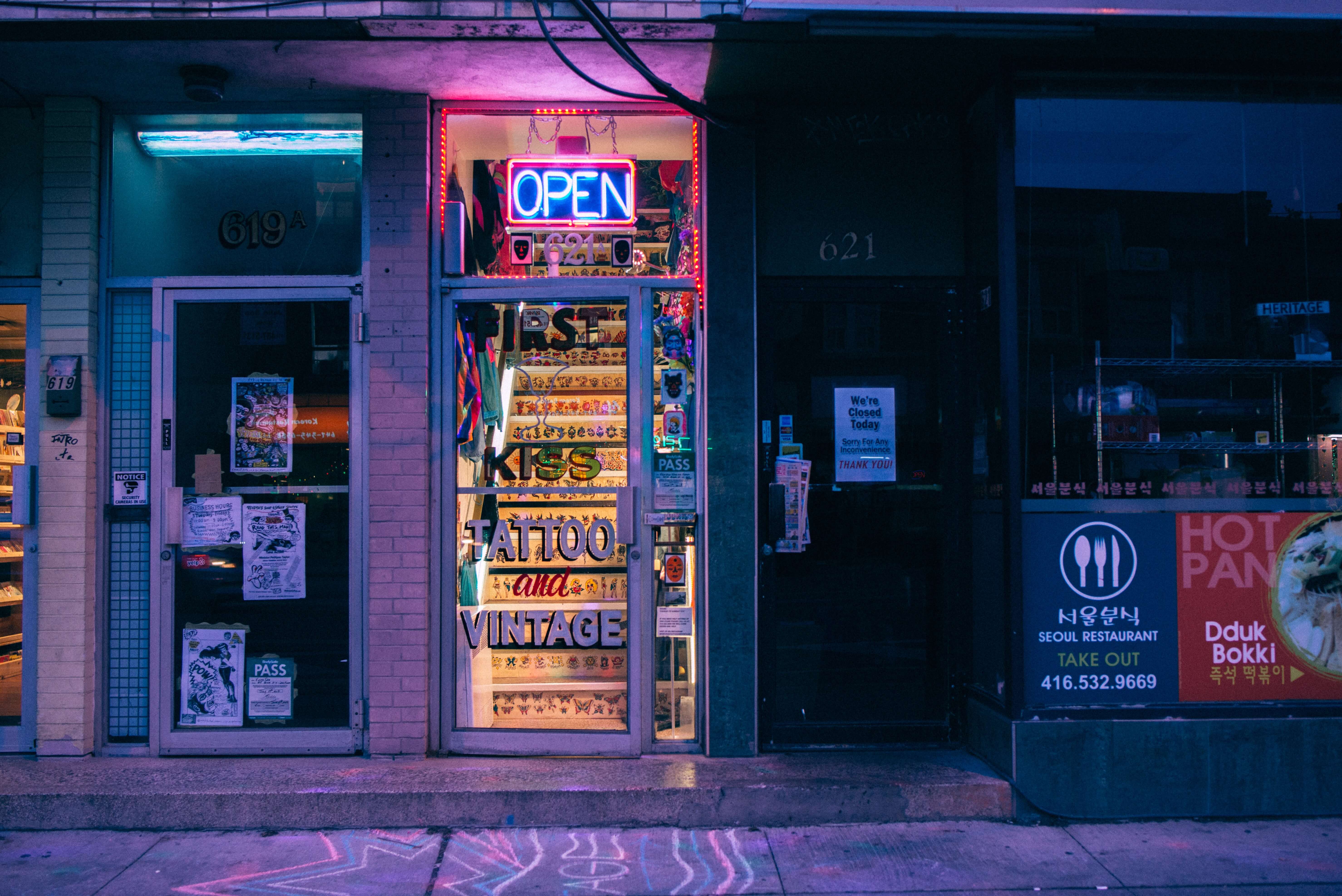 智能售貨機(jī)已開始爭(zhēng)奪便利店市場(chǎng)份額