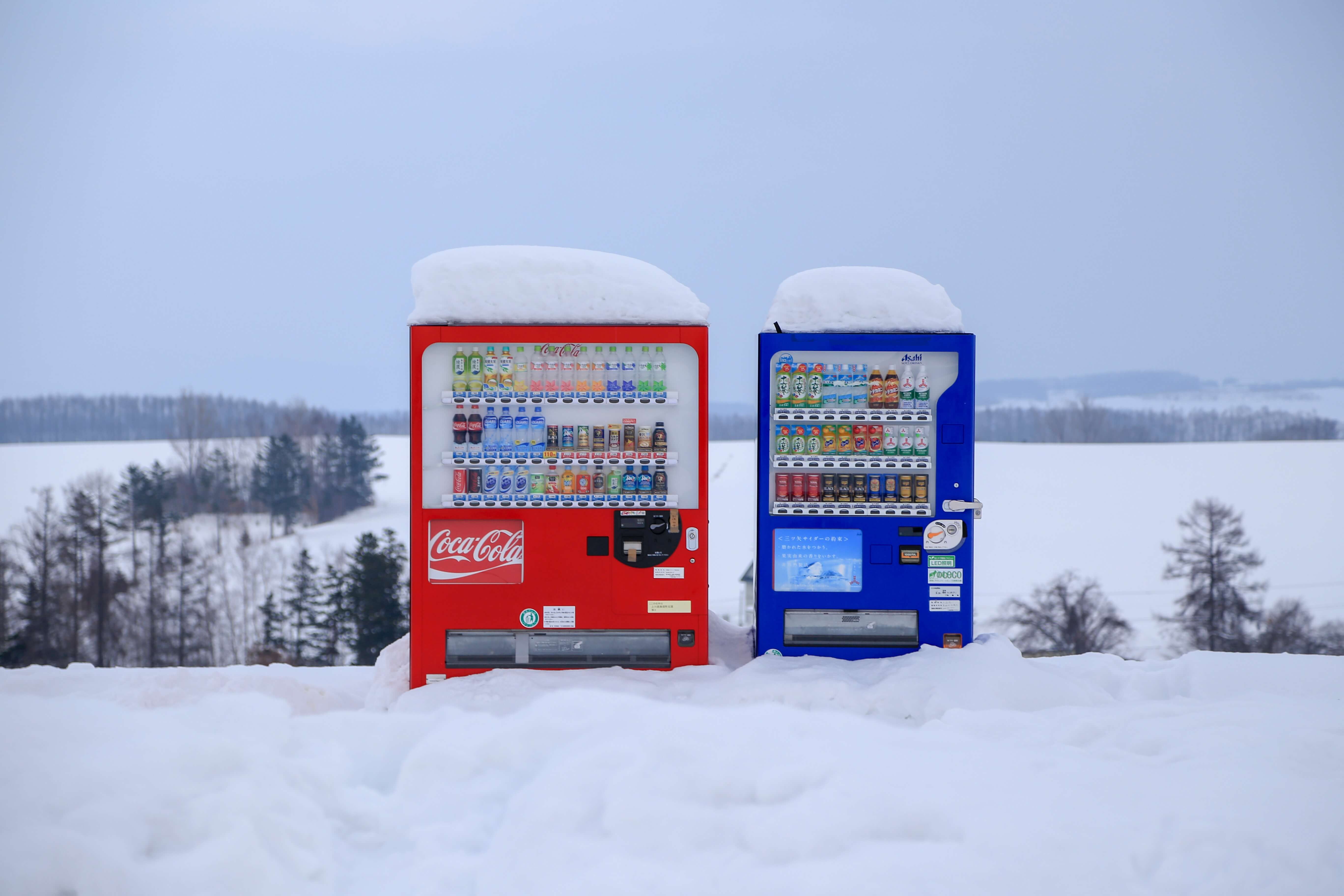 顛覆性的二手車自動(dòng)售貨機(jī)平臺(tái)登陸洛杉磯