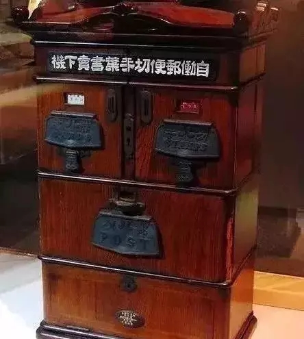 全世界的自助售貨機都在賣啥？