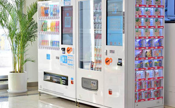 電子煙自動(dòng)售貨機(jī)APP方案開發(fā)怎么做？弄清6大關(guān)系即可