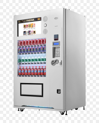 自動售貨機